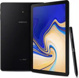 Замена разъема наушников на планшете Samsung Galaxy Tab S4 10.5 в Ижевске